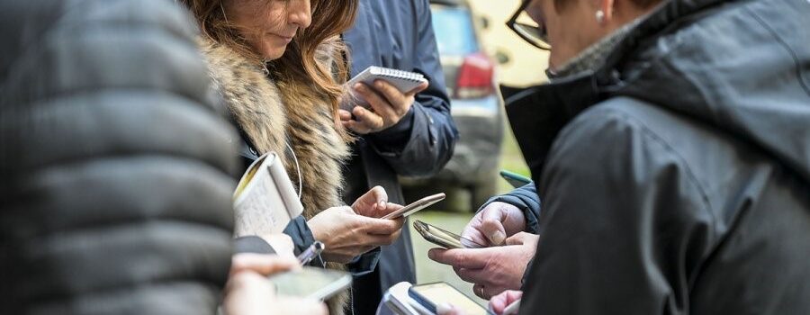 Equo compenso, Associazioni di Stampa: «Da Meloni parole incoraggianti, ora atti concreti»